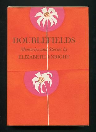 Image for Doublefields: Memories and Stories