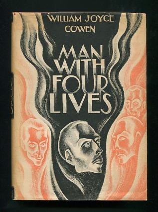 Image for Man With Four Lives