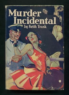 Image for Murder Incidental