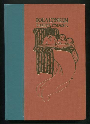 Image for Iola Conklin: Her Book