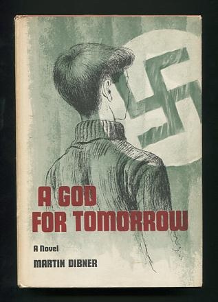 Image for A God for Tomorrow [*SIGNED*]