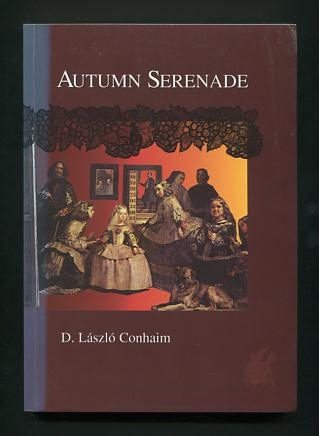 Image for Autumn Serenade [*SIGNED*]