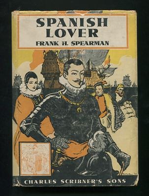 Spanish Lover Image for Spanish Lover
