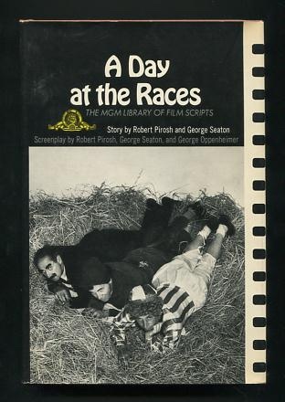 Image for A Day at the Races