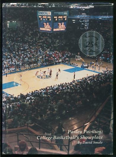 Image for Pauley Pavilion -- College Basketball's Showplace