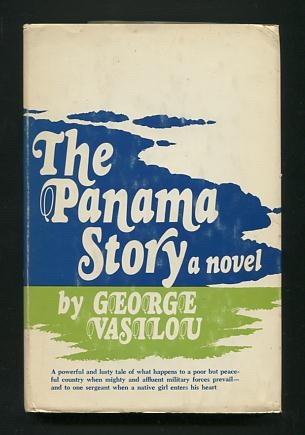 Image for The Panama Story