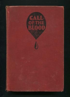 Image for Call of the Blood