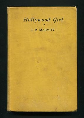Hollywood Girl Image for Hollywood Girl