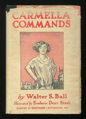 Carmella Commands