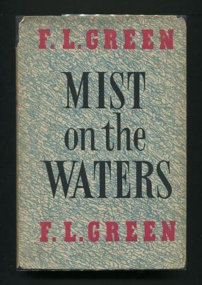 Image for Mist on the Waters
