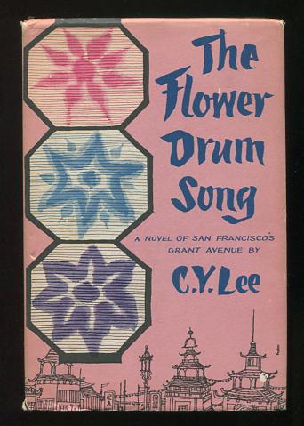 The Flower Drum Song