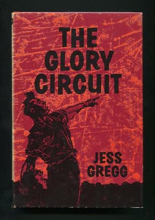 Image for The Glory Circuit