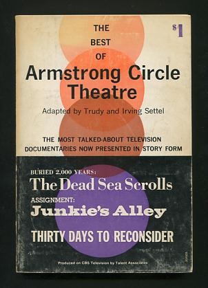 Image for The Best of Armstrong Circle Theatre