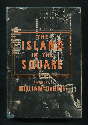 Image for The Island in the Square
