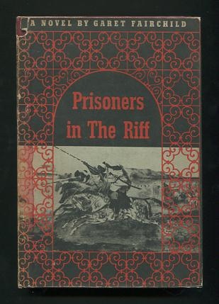 Image for Prisoners in The Riff