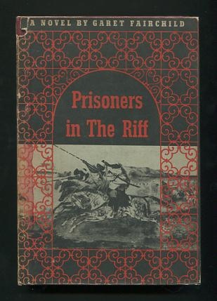 Image for Prisoners in The Riff
