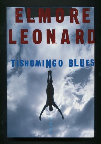 Image for Tishomingo Blues [*SIGNED*]