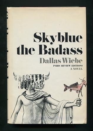 Image for Skyblue the Badass