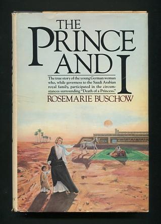 The Prince and I Image for The Prince and I