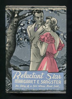 Image for Reluctant Star