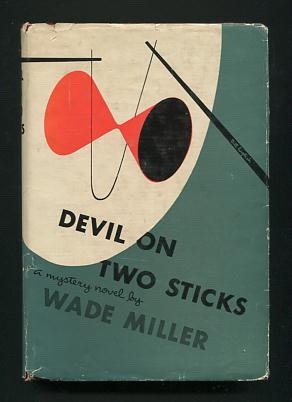 Image for Devil on Two Sticks