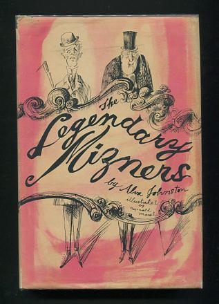 Image for The Legendary Mizners