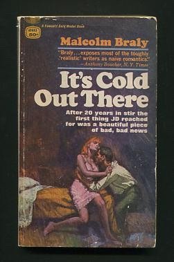 It's Cold Out There Image for It's Cold Out There