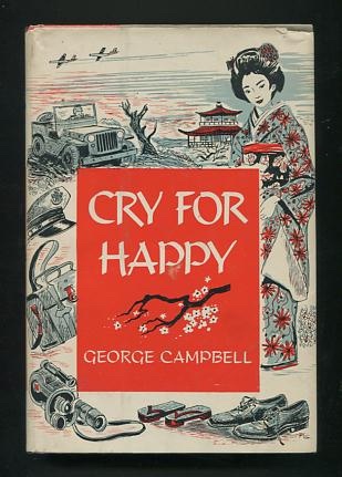Image for Cry for Happy