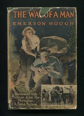 Image for The Way of a Man [Photoplay Edition]
