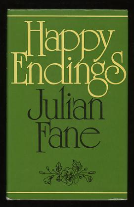 Image for Happy Endings