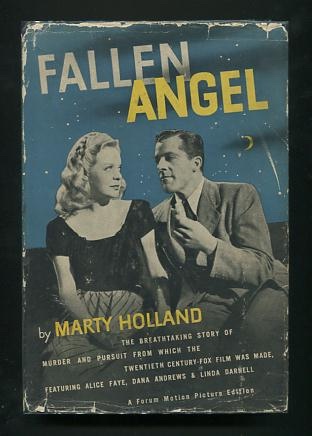 Image for Fallen Angel