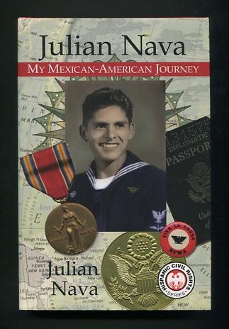 Image for Julian Nava: My Mexican-American Journey [*SIGNED*]