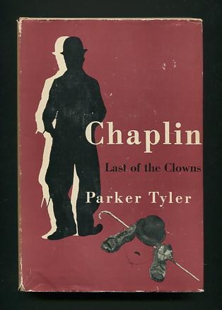Chaplin: Last of the Clowns Image for Chaplin: Last of the Clowns