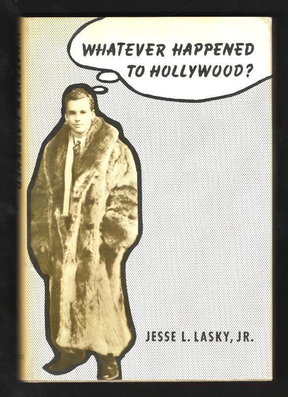 Whatever Happened to Hollywood