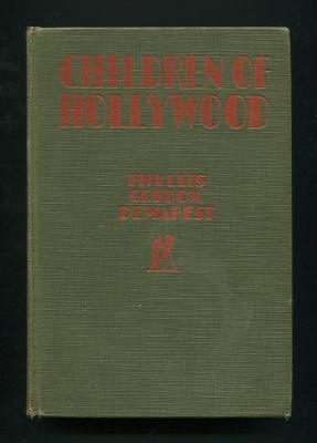 Image for Children of Hollywood