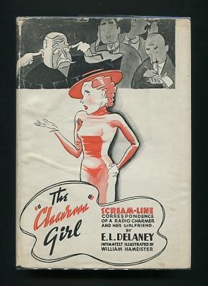 Image for The "Charm" Girl