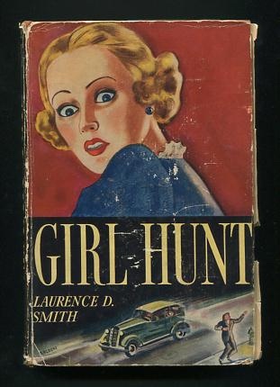 Image for Girl Hunt