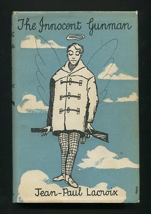 Image for The Innocent Gunman