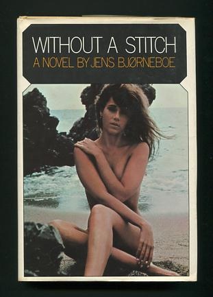 Image for Without a Stitch