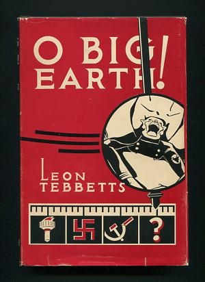 Image for O Big Earth!