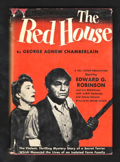 Image for The Red House The Red House