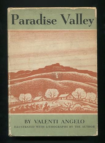 Image for Paradise Valley