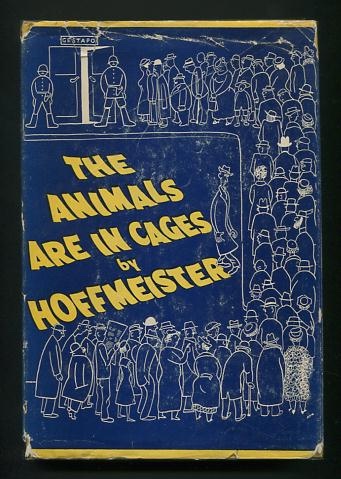 The Animals Are in Cages
