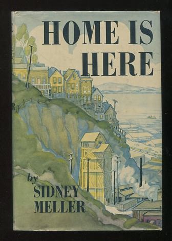 Home is Here
