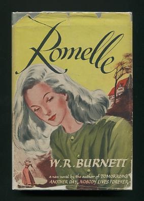 Image for Romelle