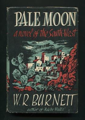 Image for Pale Moon