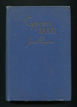 Image for Cypress Man