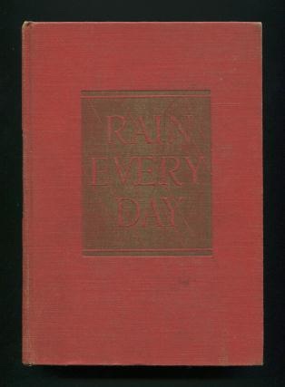Image for Rain Every Day