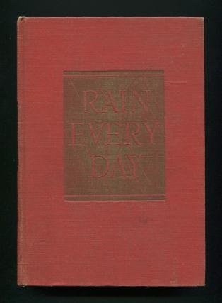 Image for Rain Every Day