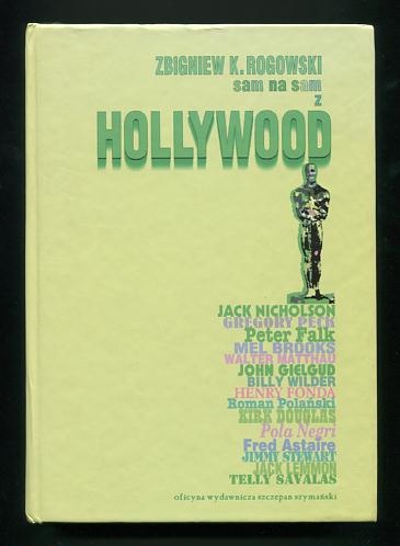 Image for Sam na Sam z Hollywood [Alone with Hollywood]